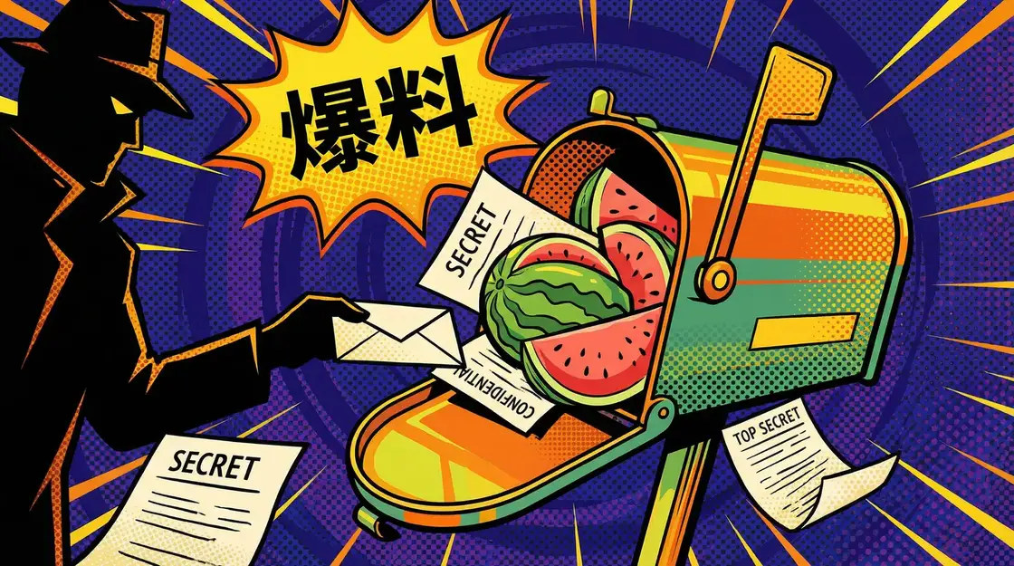 新英体育网站 匿名爆料通道漫画插图
